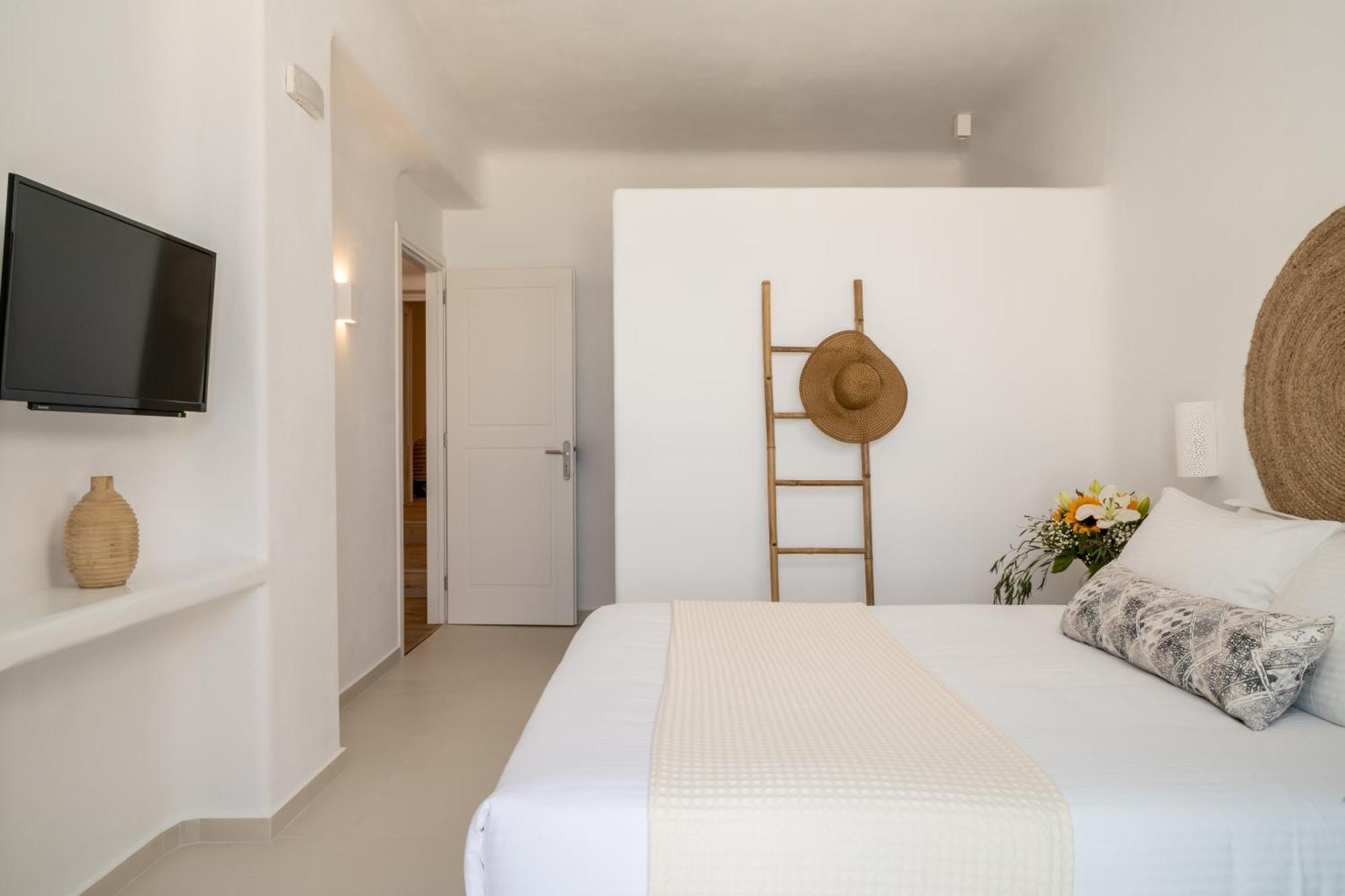 Mardanza Exclusive Apartment Imerovigli  Exterior photo