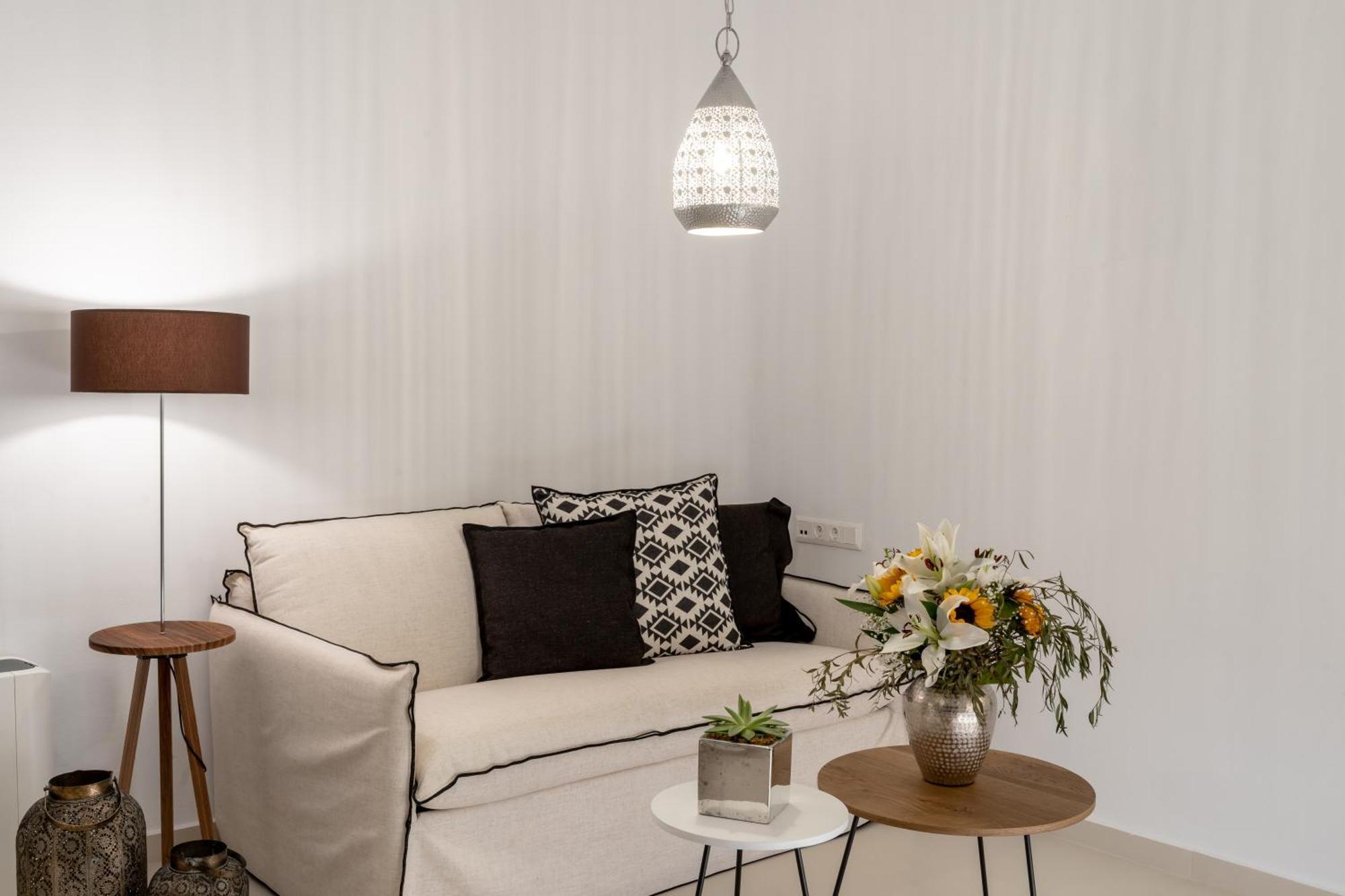 Mardanza Exclusive Apartment Imerovigli  Exterior photo